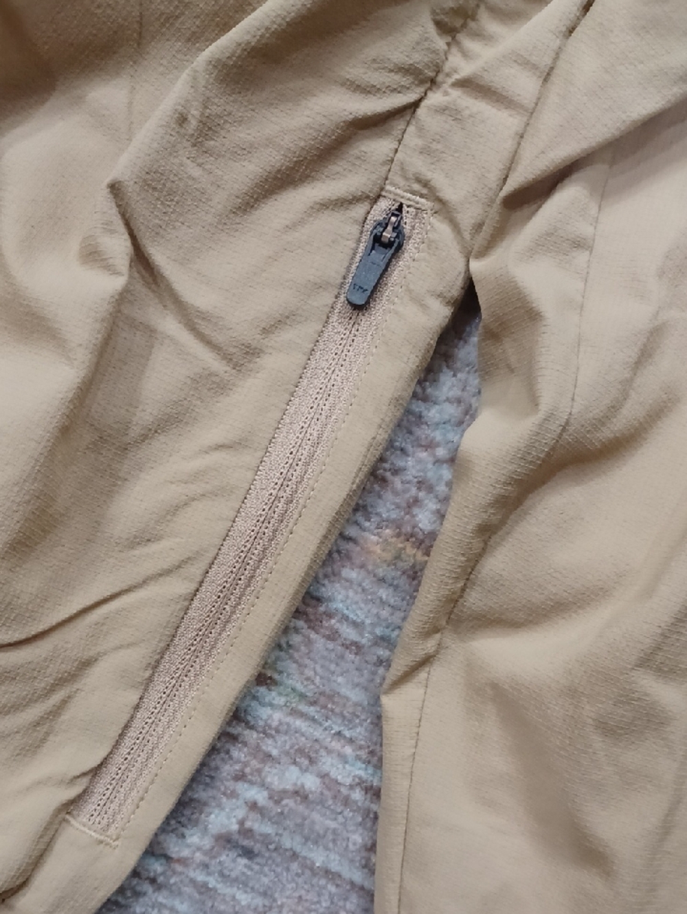 Marmot Alt HB Pullover - Picture 8 of 8